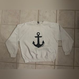 Hilton Head Island Crewneck Sweatshirt